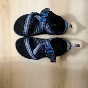 Toddler Boys Chacos